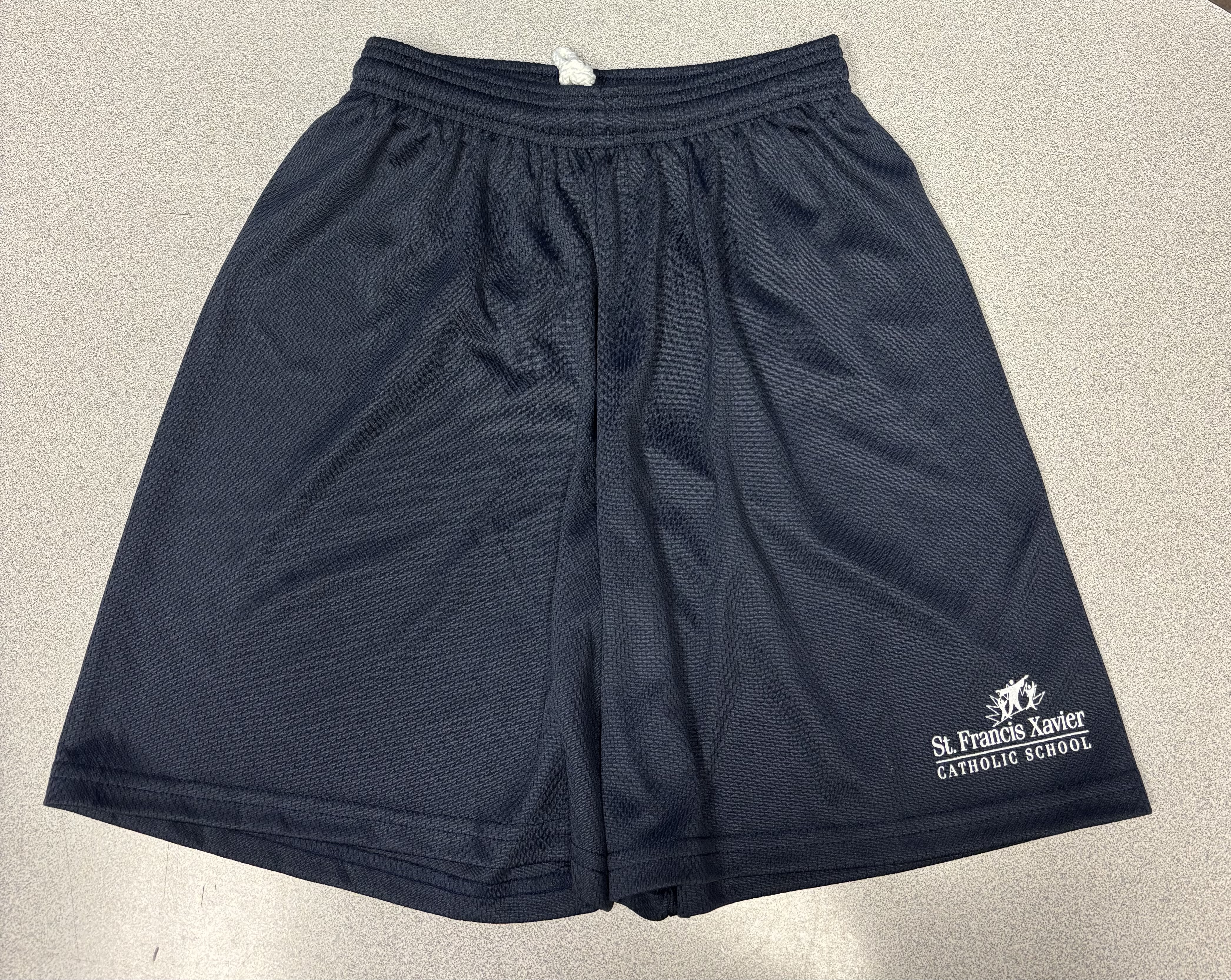 SFX Middle School PE Short SFX Middle School PE Short